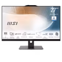 قیمت آل این وان AM272P ام اس آی Core 7 150U 16GB 512GB intel