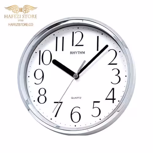 ساعت دیواری ریتم | مدل CMG890ER19