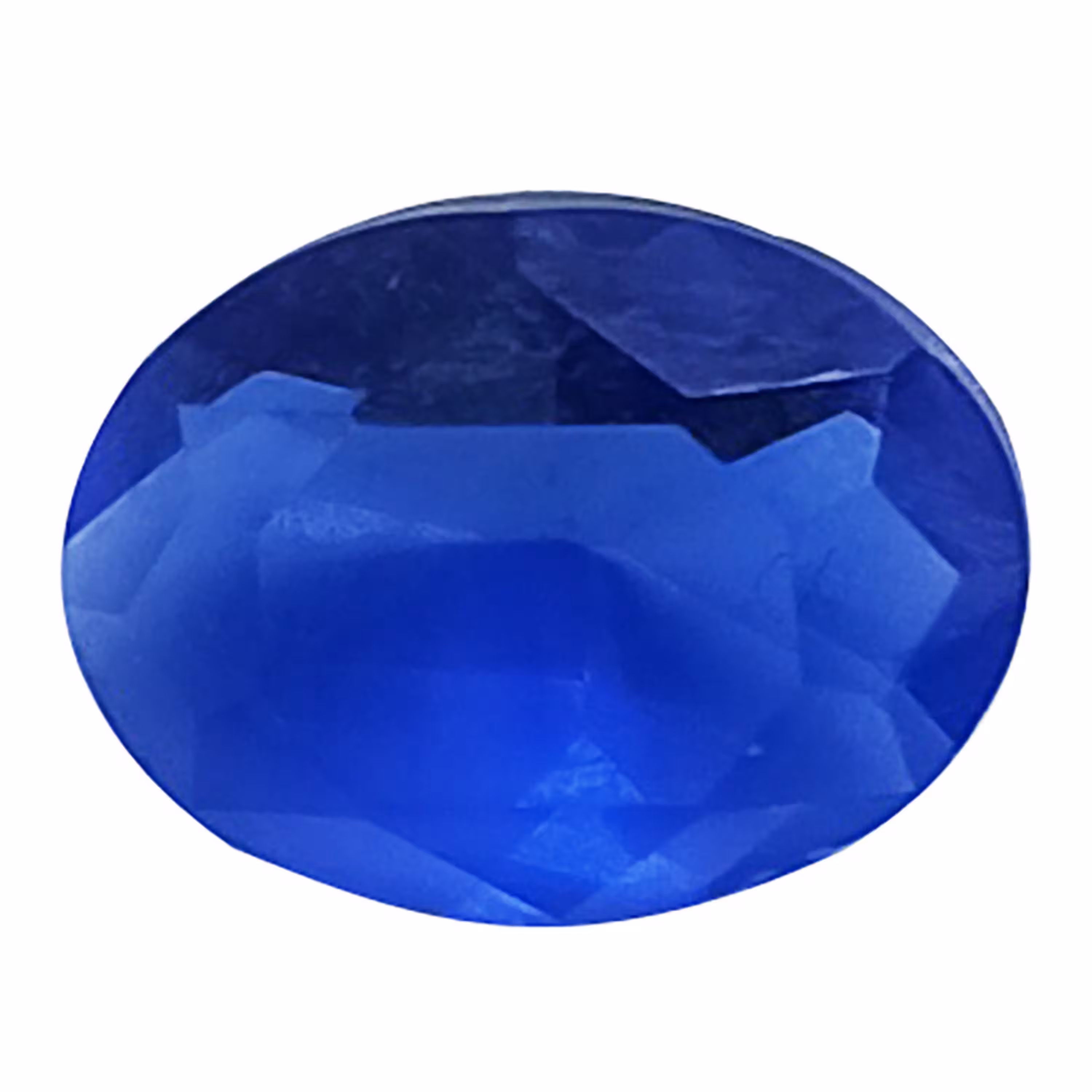 سنگ یاقوت کبود سلین کالا 