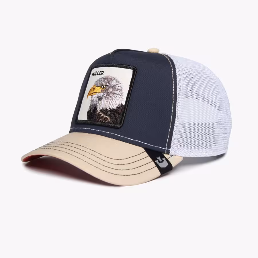 کلاه گورین مدل MV Predator