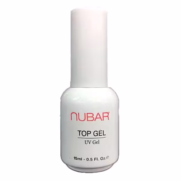 تاپ شاین نوبار NUBAR حجم 15 میل