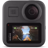 دوربین 360 درجه گوپرو GoPro MAX 360 Action Camera
