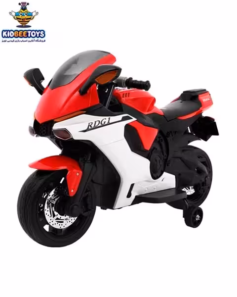 موتور شارژی کودک مدل RDG1