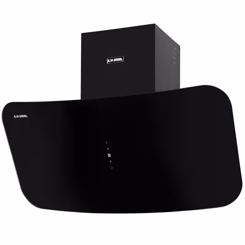 هود ایلیا استیل مدل آردا