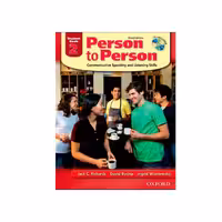 Person to Person 2 3rd