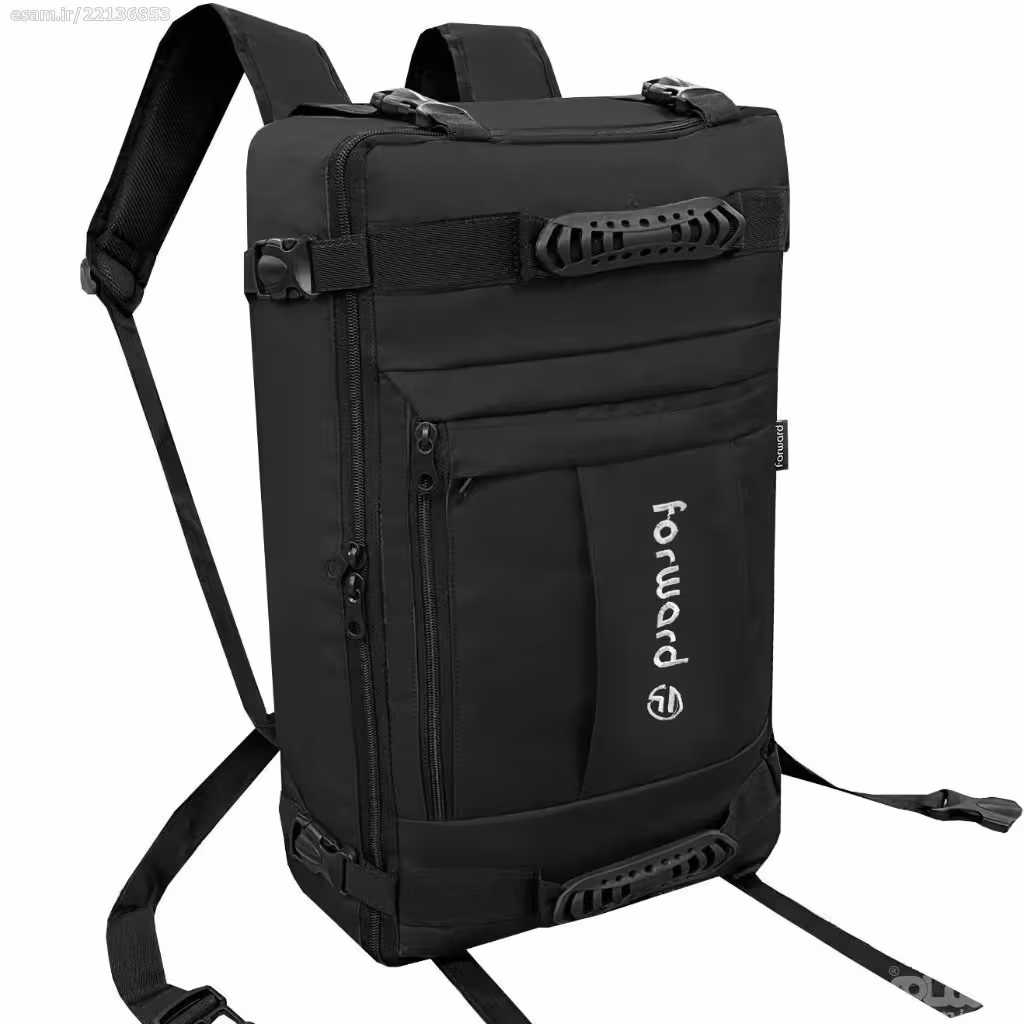 کولهمخصوص پیاده روی اربعینی مدل چمدانی کوهنوردی فوروارد 8017
