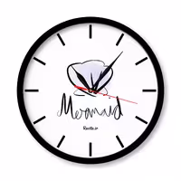 ساعت‌های دیواری راویتا طرح 3060