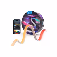 ریسه هوشمند 3 متری گووی Govee Pro H61E5 COB Strip Light