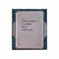 پردازنده مرکزی اینتل مدل Core i7 12700KF Tray