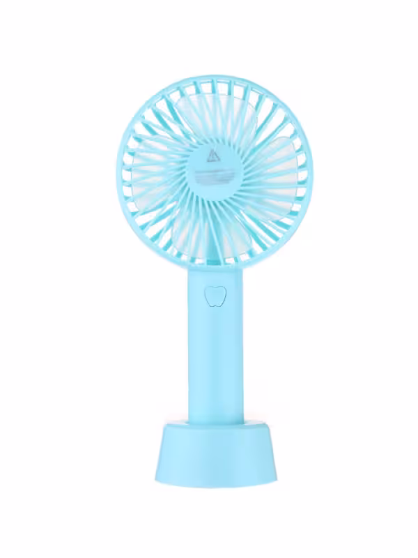 پنکه شارژی مدل ST-09