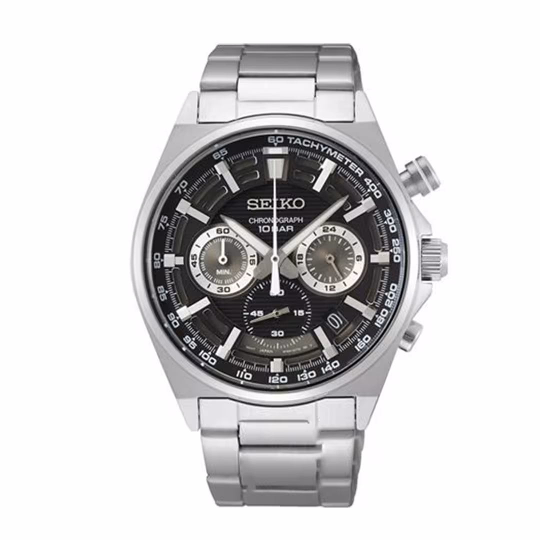ساعت مچی مردانه سیکو SEIKO SSB397P1