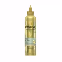 کرم مو پنتن PANTENE مدل UZUN VE GUCLU حاوی بیوتین و بامبو حجم 270 میل