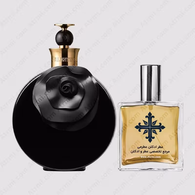 عطر ادکلن عطرمی مدل عود اسولوتو زنانه – Atrmi Oud Assoluto Women