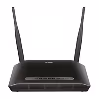 مودم روتر  ADSL2 دی-لینک مدل 2790u