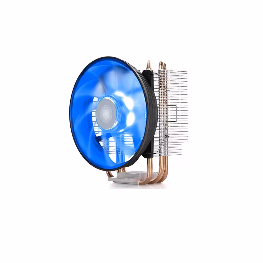 خنک کننده پردازنده دیپ کول GAMMAXX 300B