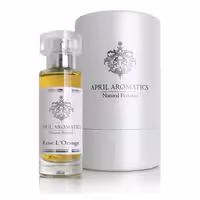 عطر Rose L’Orange از برند April Aromatics