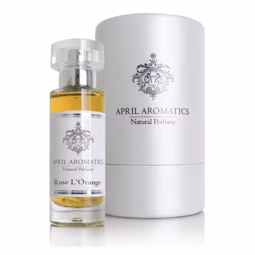 عطر Rose L’Orange از برند April Aromatics