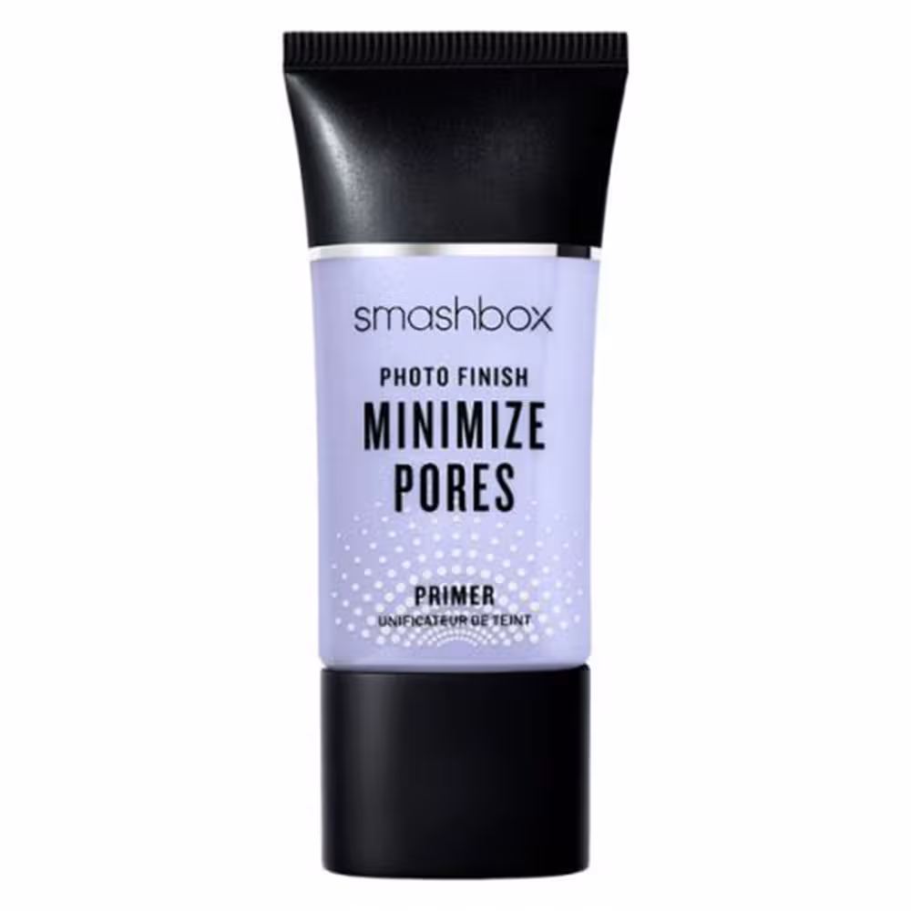 پرایمر اسمش باکس SmashBox کوچک کننده و محو منافذ حجم 30 میل