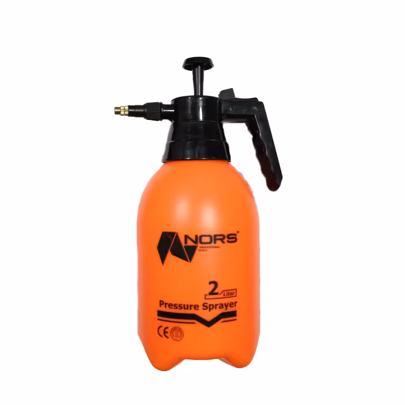 سم پاش 2 لیتری نورس NR-PS02