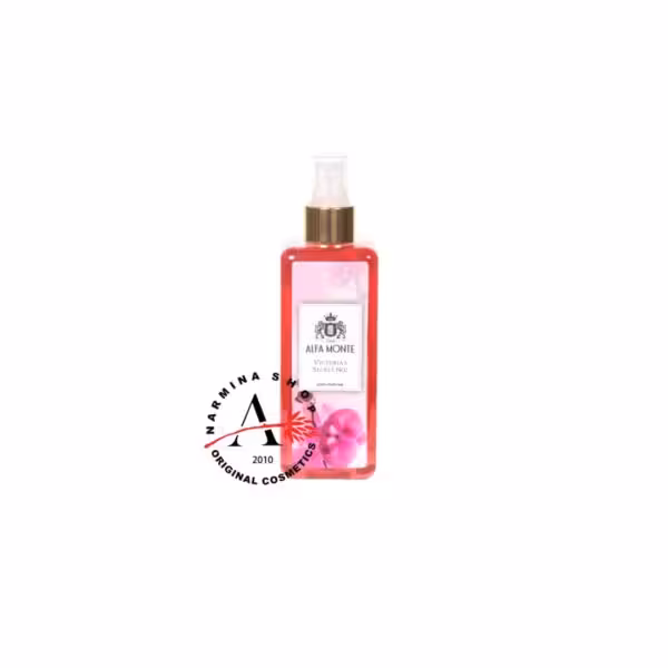 بادی اسپلش آلفا مونته ویکتوریا سکرت ALFA MONTE VICTORIA SECRET شماره 2