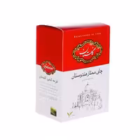 چای ممتاز گلستان محصولی از هندوستان