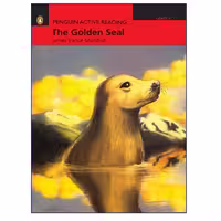 Penguin Active Reading Level 1 The Golden Seal