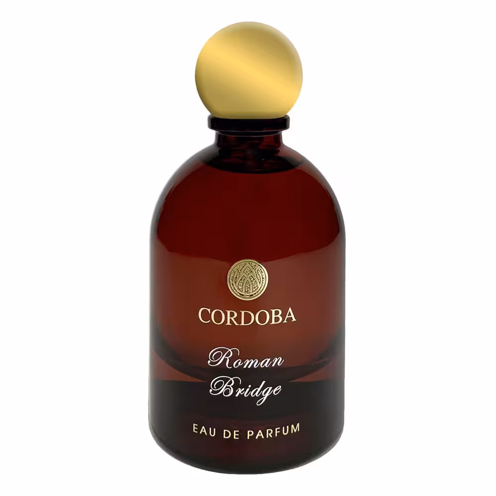Cordoba Roman Bridge EDP