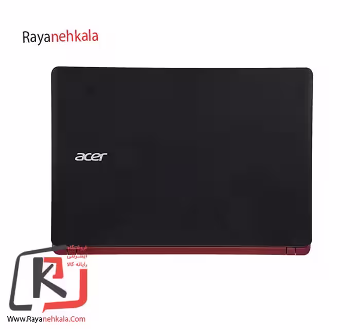 لپ تاپ 14 اینچی ایسر مدل ACER Aspire ES1-432-P6TM