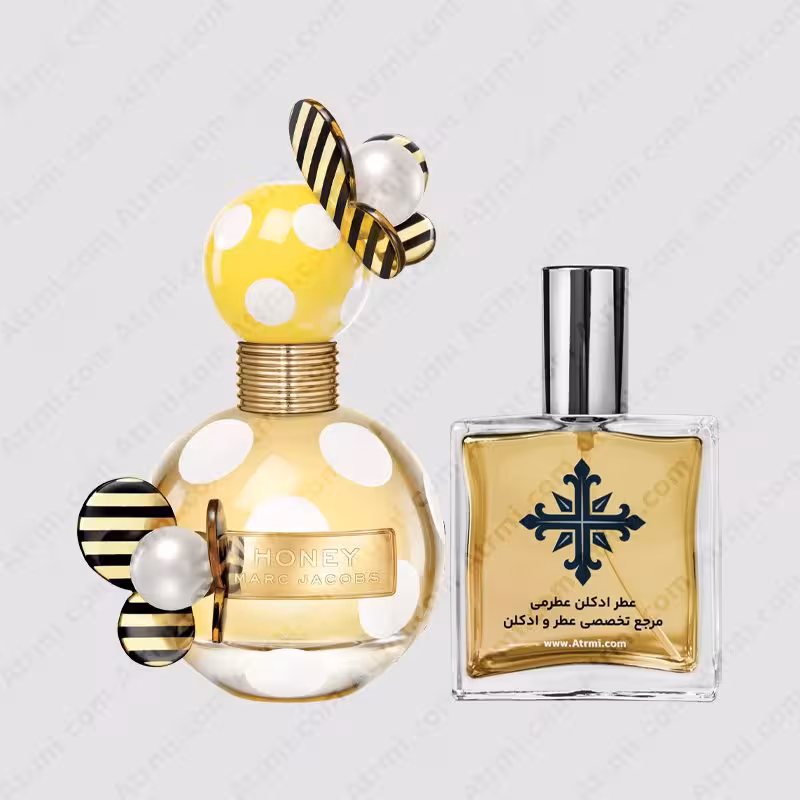 عطر ادکلن عطرمی مدل هانی زنانه – Atrmi Honey Women