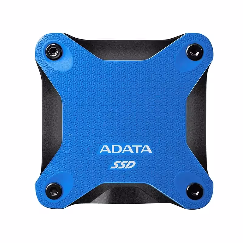 هارد اکسترنال ای دیتا مدل Adata SSD SD620 ظرفیت 2 ترابایت