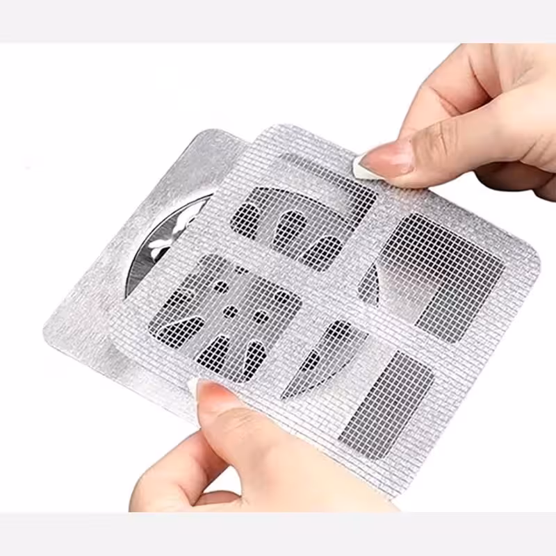 چسب کفشور 10 عددی