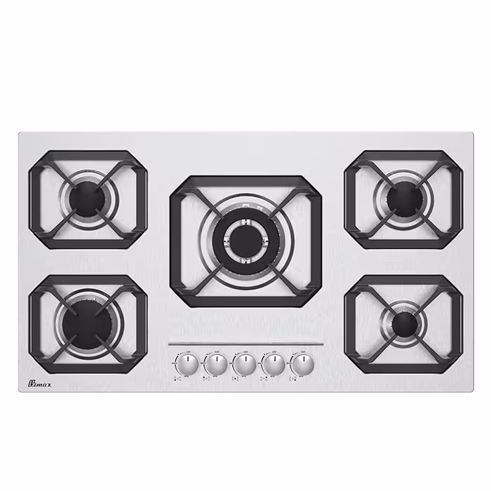 گاز صفحه ای بیمکث 5075