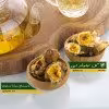 گل نیلوفر آبی