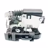 مكانيزم داخل درب جلو راست مدل بالا نیکوپارت کد 72001074 ID برای پالس – ساندرو – استپ وی