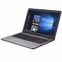 لپ تاپ 15 اینچی ایسوس مدل VivoBook R542UR-I