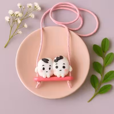 آویز ماشین قند دونفره