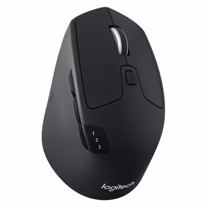 ماوس بی سیم لاجیتک مدل M720