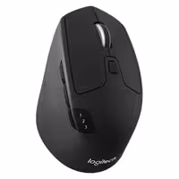 ماوس بی سیم لاجیتک مدل M720