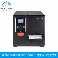 لیبل پرینتر صنعتی هانی ول Honeywell PM42 300dpi
