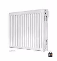 رادیاتور پنلی 60 سانتی لورچ مدل رز