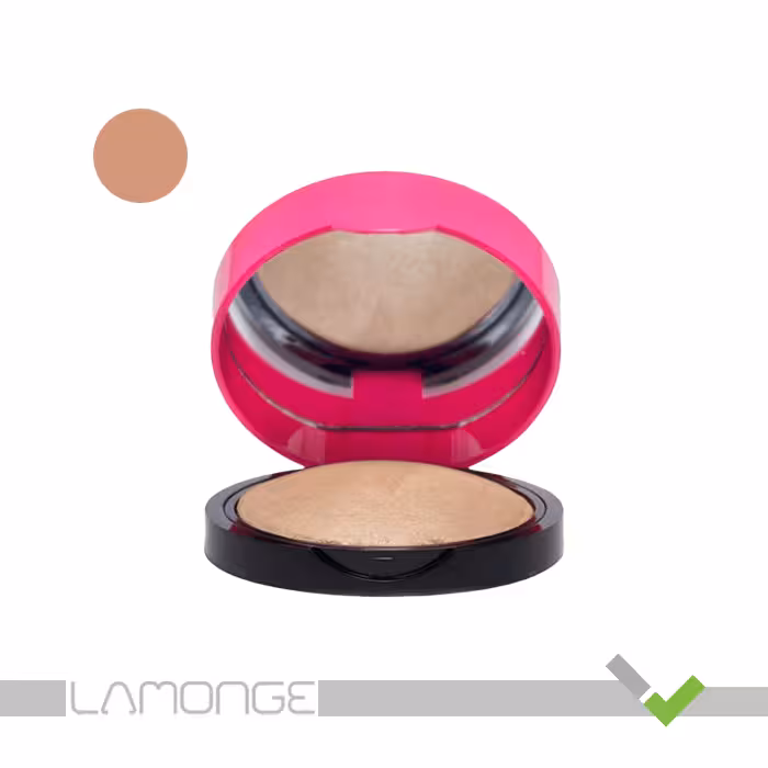 رژگونه تراکوتا کالیستا مدل Multi Color شماره B21