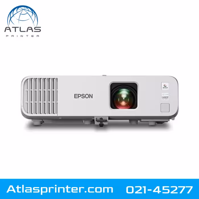 ویدئو پروژکتور اپسون EPSON EB-L260F