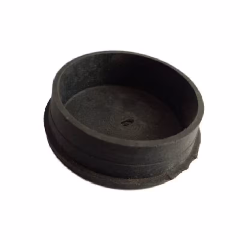 درپوش پلاستیک 60 میلی متر توخور بسته یک عددی