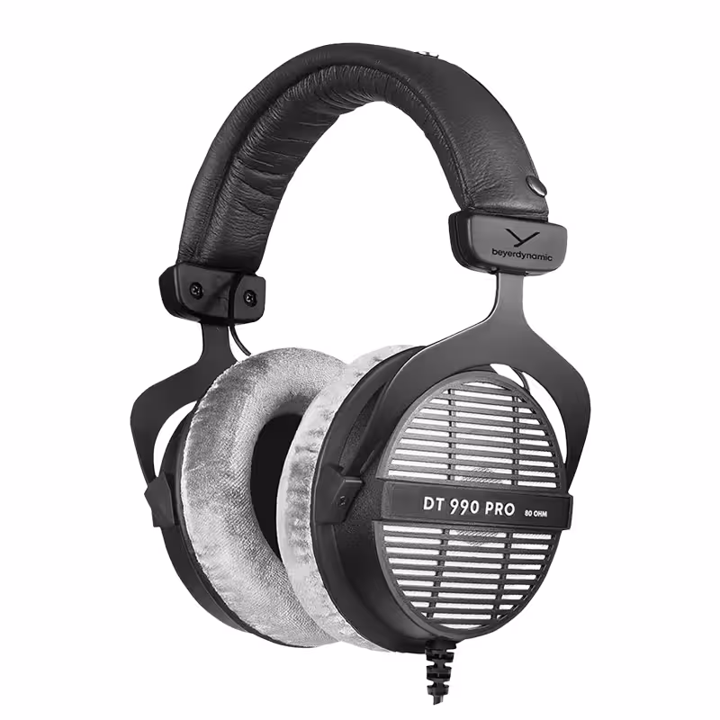 هدفون Beyerdynamic DT 990 Pro 80 ohm