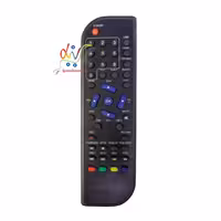 کنترل گیرنده دیجیتال کنکورد