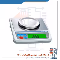 ترازوی آزمایشگاهی AND مدل EK300I