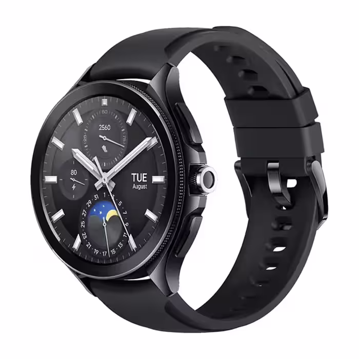 قیمت و خرید ساعت هوشمند شیائومی مدل Watch 2 Pro | یاس ارتباط