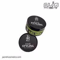 ژل واکس مو سبز افجه 150 میل