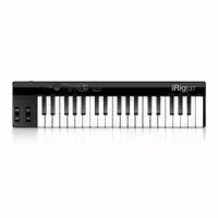 میدی کنترلر IK Multimedia iRig Keys 37 USB
