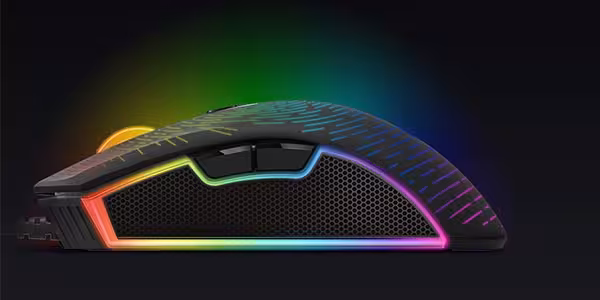 خرید ماوس گیمینگ رپو Optical Gaming Mouse V29PRO